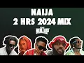 Naija Mix 2024 | Best of Afrobeats 2024 | 2 Hours