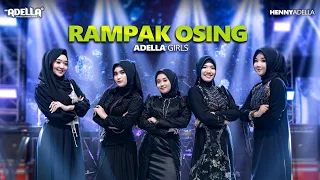 rampak osing adella girls om adella