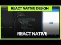 Mastering React Native Design Tips Tricks and Best Practices for Stunning Mobile Apps