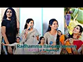 Download Lagu Radhamma bangaru bomma song part 2 | ft. Nagadurga | whatsapp status |#trending #radhamma #youtube