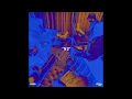 Wizkid - IDK ft. Zlatan (Instrumental)