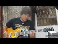 Download Lagu Kharisma ( EDANE ) - Guitar Cover