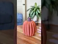 Pumpkin Chess