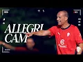 Download Lagu Allegri-cam, dietro le quinte con Mister Max 👀