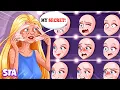 Download Lagu No One Knows I Have A Dark Secret For Youth | Storytales Animated
