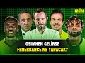 Download Lagu Osimhen Ali Koç'a Havlu Mu Attıracak? | Maximin Müptezelin Teki | İmzalar Yönetimi Şok Etti | RADAR