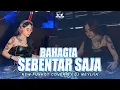 Download Lagu FUNKOT - BAHAGIA SEBENTAR SAJA NEW SINGLE FUNKOT VERSION 2024 BY DJ MEYLIIAA OFFICIAL
