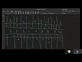 Longest Bitonic Subarray Set 1 in hindi