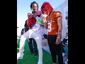 Trippe redd - They afraid Of you ft. Playboi Carti