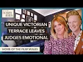 Download Lagu Victorian Terrace House with a Very Unique Interior WOWS Judges | Home of The Year Wales