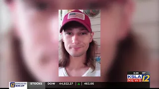 Mobile command center set up in active search for missing Bossier Parish man