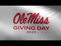 Giving Day 2026 Day 1