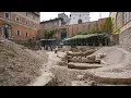 Download Lagu Lost and found! Ruins of ancient Nero’s Theater discovered near Vatican