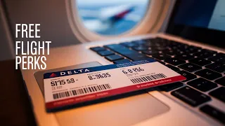 My Work From Home Life at Delta Airlines Free Flights Perks How You Can Do It Too