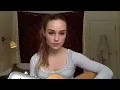 Wildest Dreams - Taylor Swift (Cover) by Alice Kristiansen