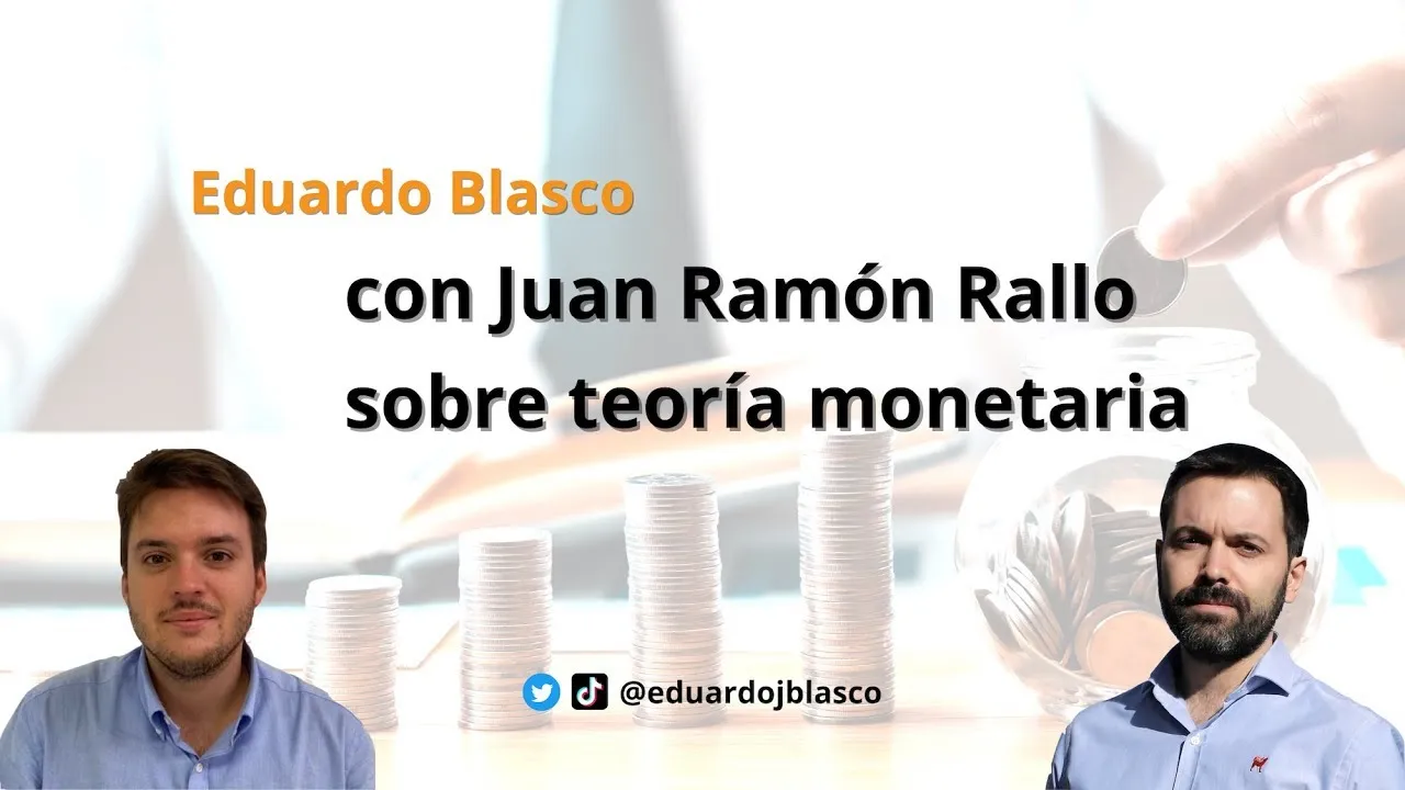 Entrevista en profundidad sobre teoría monetaria