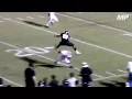 Hurdle juke and score