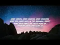 Fat Joe x Pusha T x Dre - Set Of Keys (Lyrics)