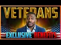 Texas Veteran Benefits EXPLAINED Moving to Texas as a VETERAN