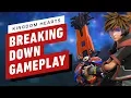 Breaking Down the Gameplay of Kingdom Hearts 3 - IGN Breakdown