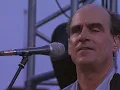 James Taylor - Handy Man (Nice Jazz Festival, 1999)