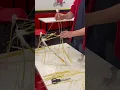 Spaghetti Marshmallow Tower Challenge Mathnasium of Carlington