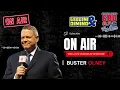 On Air ESPN MLB Insider Buster Olney on Matt Olson s P Case Braves Rotation