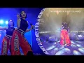Download Lagu LIVE DJ CINTA MERAH JAMBU UNGKE UNGGER FUN VERSION - DJ GEMOY X DELLA MONICA AT KALTIM KUKAR