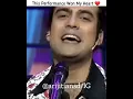 Download Lagu samandar main kinara tu.... live performance jubin nautiyal jubin song live love broken ex love jubi