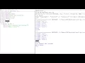 Bool data type and Selection if statement
