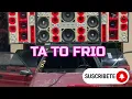 EL ALFA EL JEFE X LAPIZ CONCIENTE - TA TO FRIO (DOBLE TONO) PARA MUSICOLOGOS