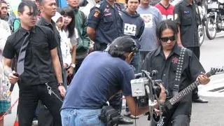 donal jamrud setan manisku live inbox sctv