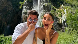 Europe's #1 National Park 🇭🇷 Is Plitvice Lake Worth The Hype?
