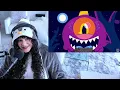 This SONG is WILD 😂 | Opera Singer Reacts LIVE to “The Purple People Eater” by Sheb Wooley