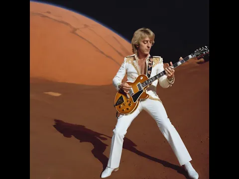 Download MP3 Mick Ronson - Unsung Hero of Rock 'n' Roll