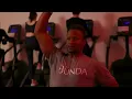 TRAIN BUNDA WORKOUT