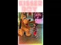 Lagu Kisser Boy Lucas Luke with Mickey's pet, Disney's Dog Pluto ! #shorts