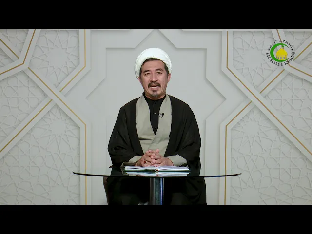 ⁣96   دو فرع قسم دوم کیف مختص به کم - استاد: حجة الاسلام  والمسلمین دکترعلی جمعه مظفری