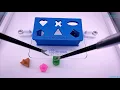 Laparoscopy basic training - Sorter