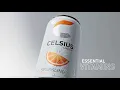 CELSIUS - Refresh Your Energy