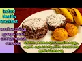 Ragi Puttu Malayalam|Diabetic Friendly Soft Ragi Recipe|Millet Puttu For Weight Loss|Healthy Recipe