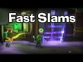 Lagu How to do fast slams in Luigi's Mansion 3
