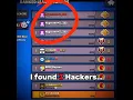 Lagu Hackers in BrawlStars ??? 🤯🔥 #brawlstars #supercell #viralshort #fyp #hacker #ranked
