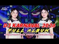 Lagu DJ KARNAVAL TERBARU 2025 FULL ALBUM _ TRAP PARTY AMUNISI CEKSOUND FULL BASS HOREG _ VIRAL TIKTOK 