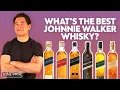 Download Lagu Johnnie Walker Whiskies Ranked — Which One Should You Buy?