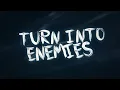 Afrojack & James Arthur - Lose You (Official Lyric Video)
