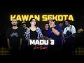TRIAD - MADU TIGA | KAWAN SEKOTA COVER Live Session