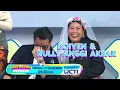 Semua Bintang Tamu Heboh ada disini siap menghibur kamu di #Dahsyatnyaweekend Minggu 09.30  RCTI