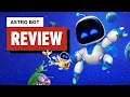 Download Lagu Astro Bot Review