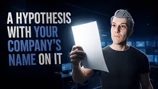 A Hypothesis With Your Company s Name On It